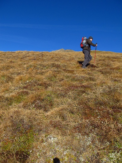 IMG_4224.JPG - Ja, es ist steil.