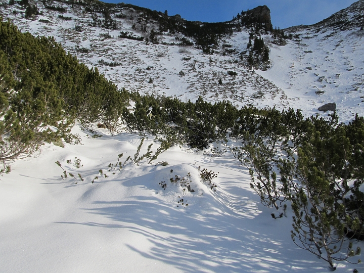 IMG_4376.JPG - Wir versinken im Schnee...