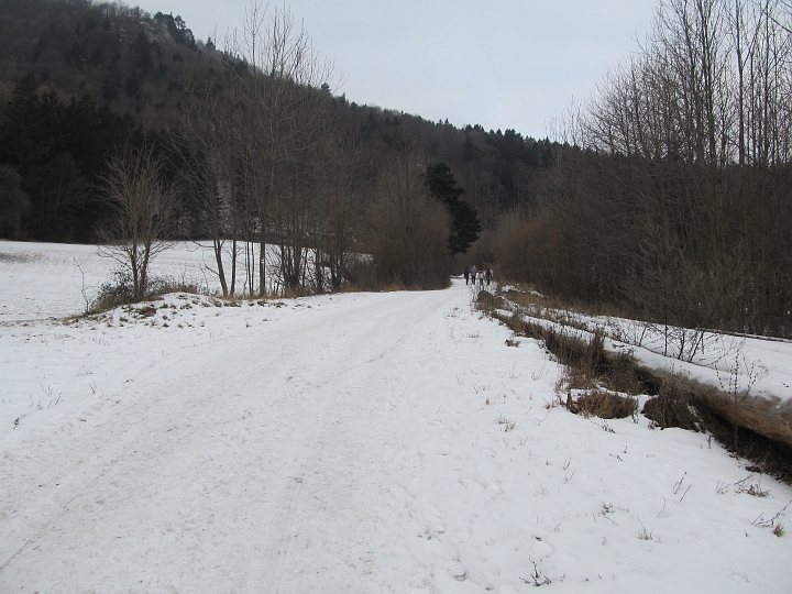 IMG_4524.JPG - Leichtes Schneegestapfe.