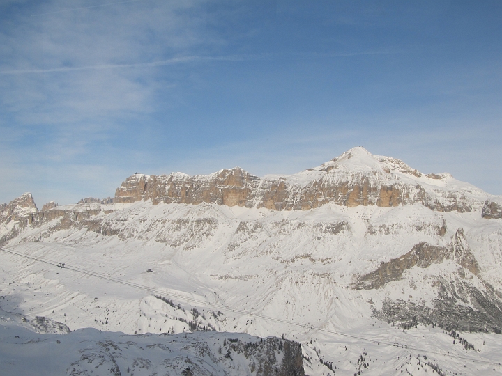 IMG_4640.JPG - Blick zum Piz Boe, rechts der Mitte, den Birgit und ich im Sommer 2010 bestiegen haben.