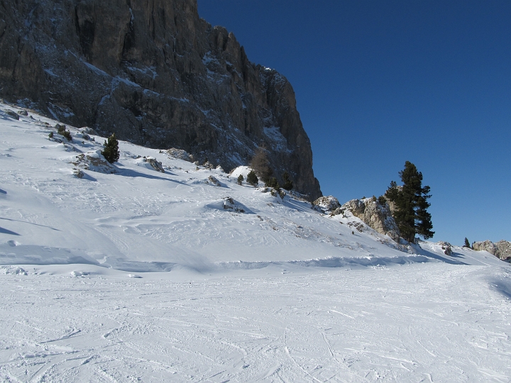 IMG_4679.JPG - Nun geht es zur steinernen Stadt über den Lift 49 (Citta dei Sassi)