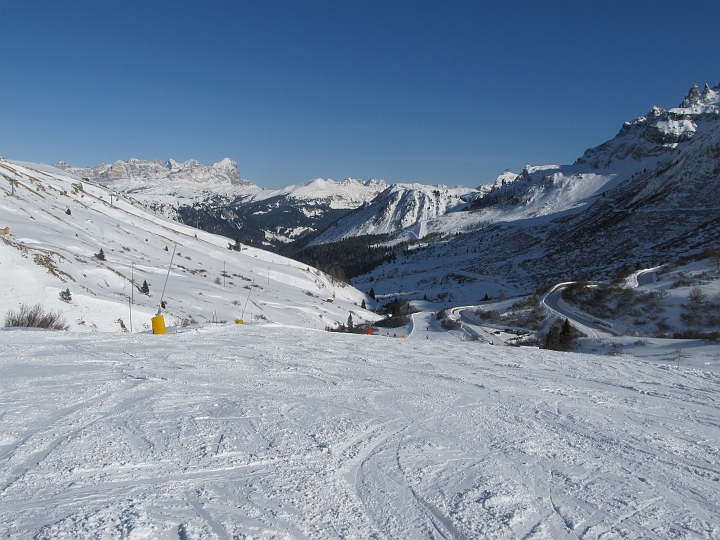 IMG_4703.JPG - ...über eine blaue "Autobahn"...