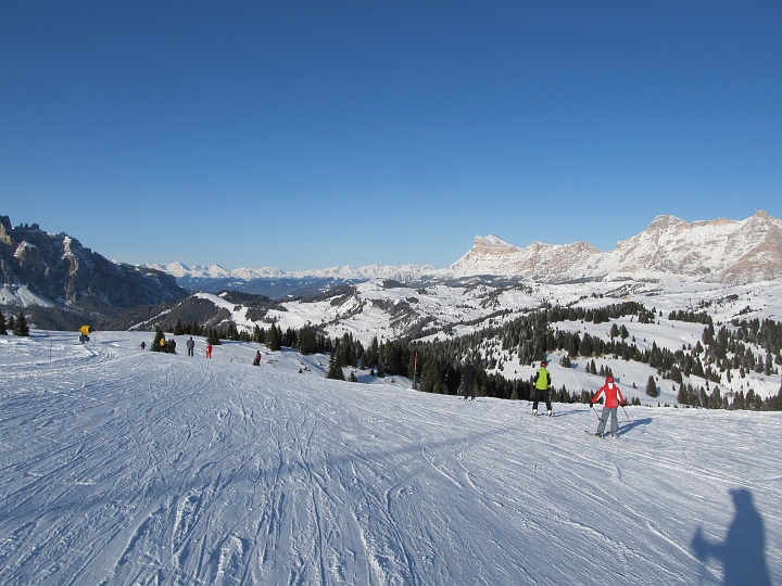 IMG_4716.JPG - Gemütliche blaue Pisten mit herrlichem Panorama.