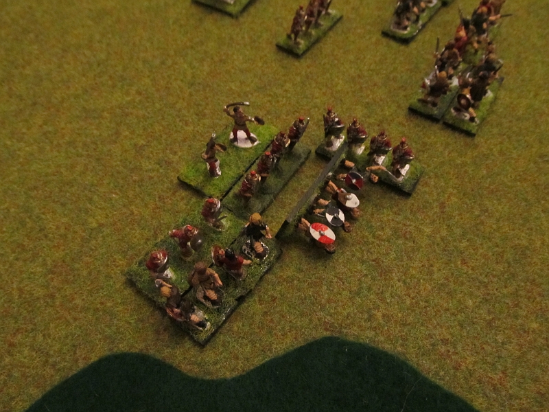 IMG_4909.JPG - ...welches ausbleibt. Rom gewinnt 4:3