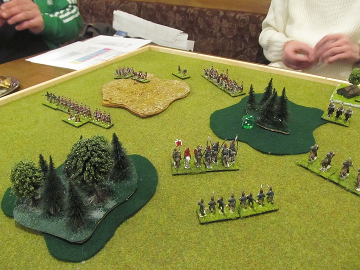 IMG_4916.JPG - Es verlagert sich  Richtung  Hügel.