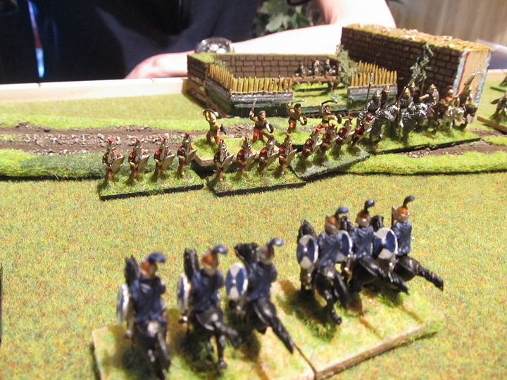 IMG_5054.JPG - ..reiteten die gotischen Ritter auf Adrianopel zu.