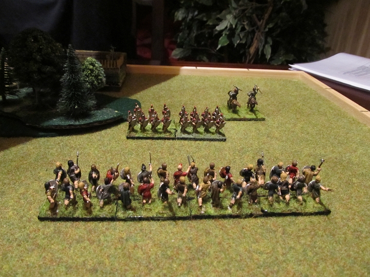 IMG_5128.JPG - Der Ansturm der Stammeskrieger kommt zu spät...