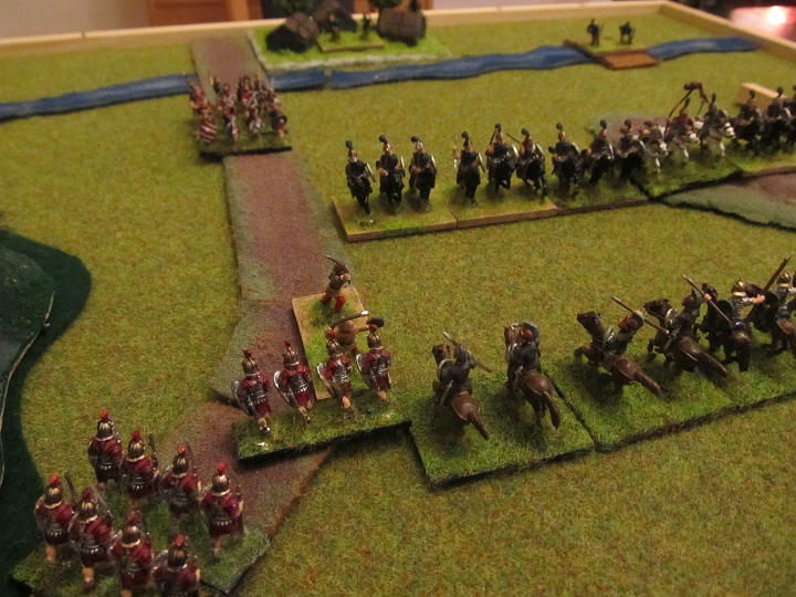 IMG_5154.JPG - ..und versucht eine Art "Klappfalle"