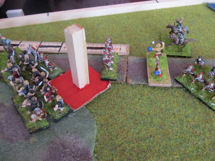 IMG_5230.JPG - Die Klingen marschieren in die ZOC