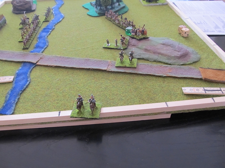 IMG_5246.JPG - Die röm LR flüchtet aus dem Spielfeld