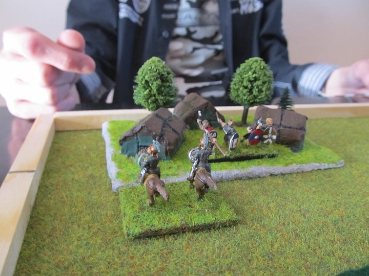 IMG_5260.JPG - Kämpfe am gotischen Lager