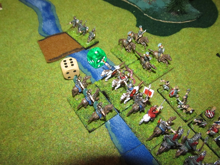 IMG_5330.JPG - Alarich fällt. Rom siegt 5:0!