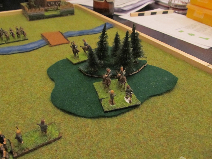 IMG_5336.JPG - Ein schwerer Fehler! Rom schickt die LR in den Wald...