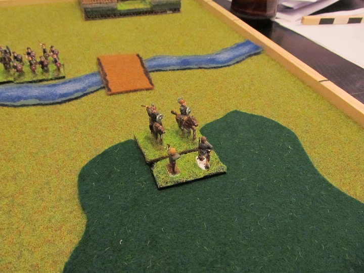 IMG_5338.JPG - Auch die zweite LR ist chancenlos.