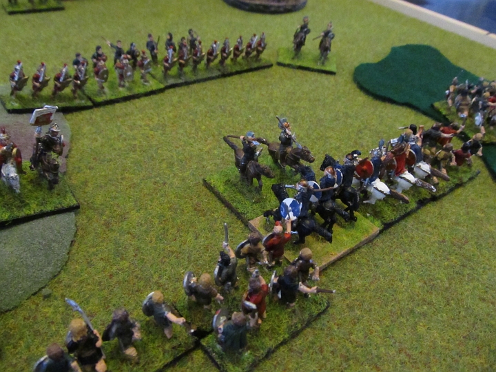 IMG_5482.JPG - Doch die LR greift ungeduldig an, und fällt.