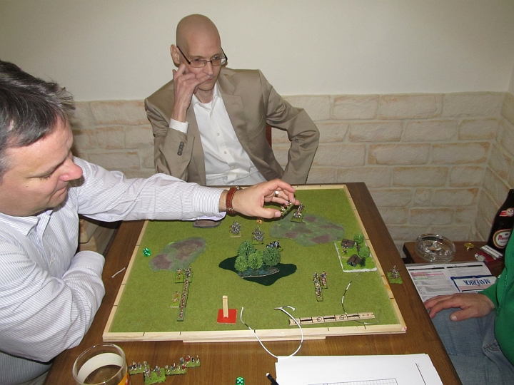 IMG_5551.JPG - Auch die zweiten werden eliminiert.