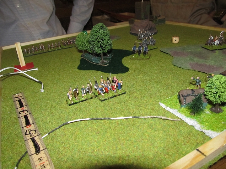 IMG_5553.JPG - Schließlich erreicht Rom einen Overkill mit 5:1. Ein schwerer Schlag für die Goten.