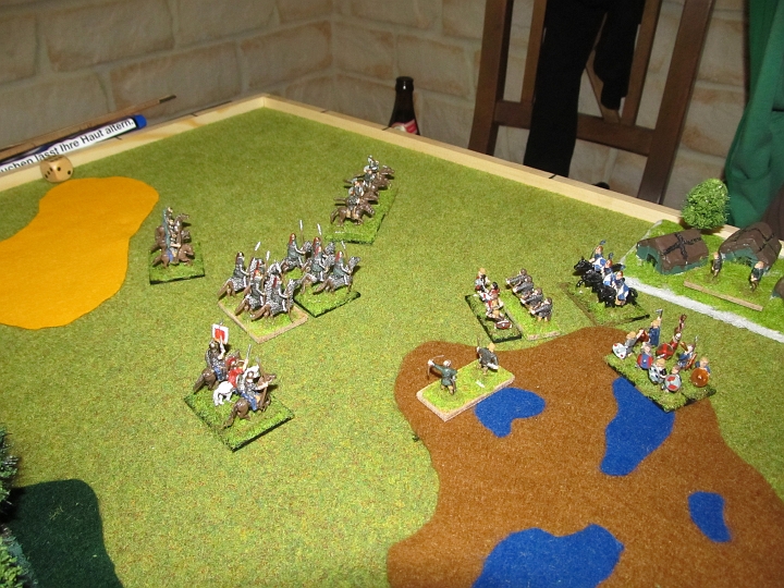 IMG_5559.JPG - Mit einer Guerilla- Taktik löst Jürgen...