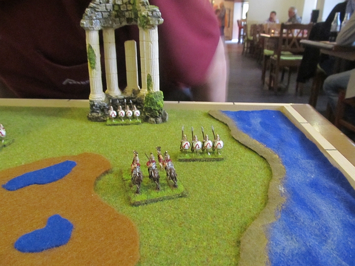 IMG_5574.JPG - Der Kampf findet am Meer statt.