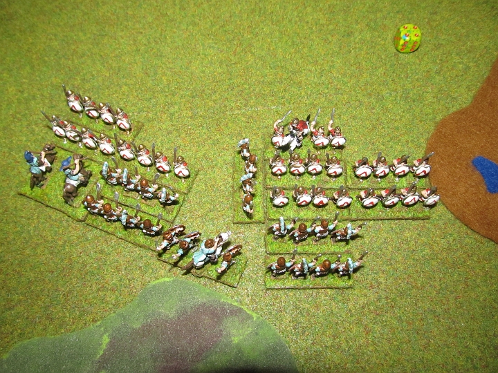 IMG_5588.JPG - Athen schließt die Tür... nun wirds eng für Sparta!