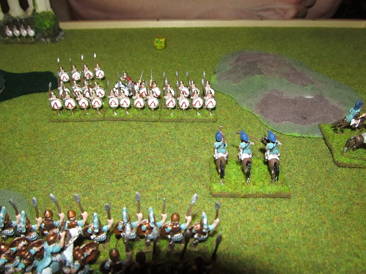 IMG_5611.JPG - Derweil kommt es auch in der Mitte...