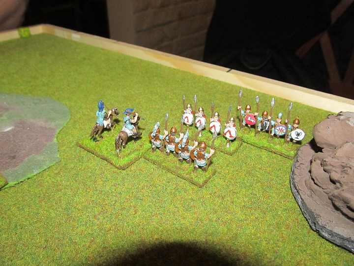 IMG_5615.JPG - Während der Plan Athens auf der Seite nur teilweise aufgeht, weil...