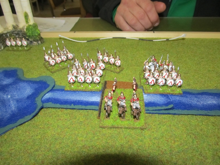 IMG_5626.JPG - ..versucht Sparta den Fluß Tanos? zu überqueren