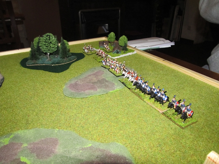 IMG_5750.JPG - In der zweiten Schlacht des Jahres 402 werden die Vandalen in Sizilien von...