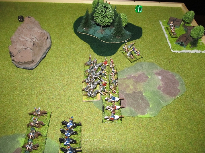 IMG_5758.JPG - Im Hintergrund beginnt der Kampf der Ritter gegen die Stammeskrieger der Vandalen.