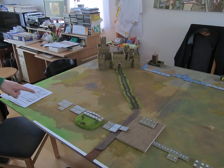 IMG_6167.JPG - Hinter der Ritterburg das Kreuzfahrerlager..