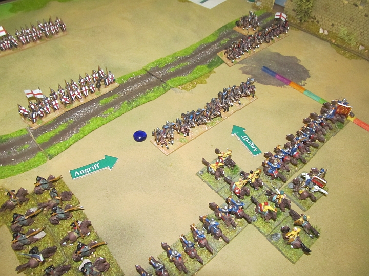 IMG_6750.JPG - Charge! Die Turkopolen in der Falle!