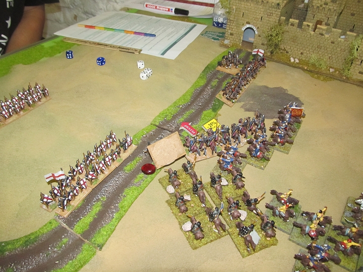 IMG_6751.JPG - Nun, das Ergebnis war vorhersehbar. Flucht,