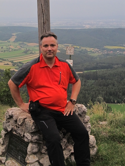 IMG_7345.JPG - Birgit meinte, eins von mir muß auch sein...