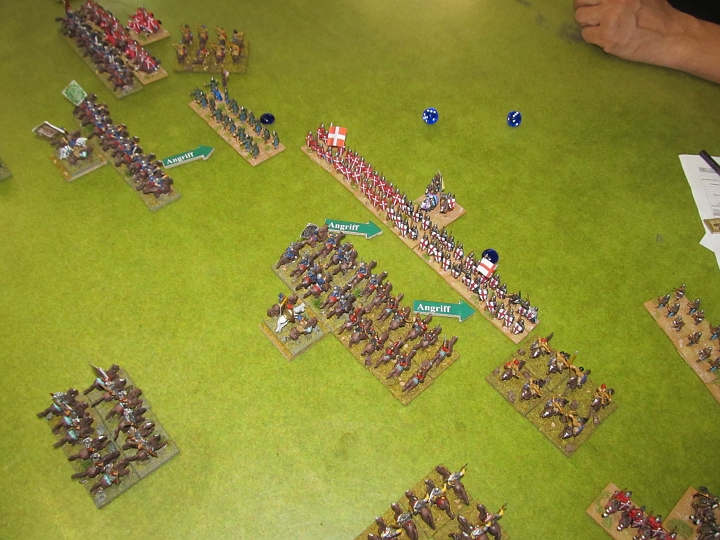 IMG_7407.JPG - ..charge der Ayyubiden!
