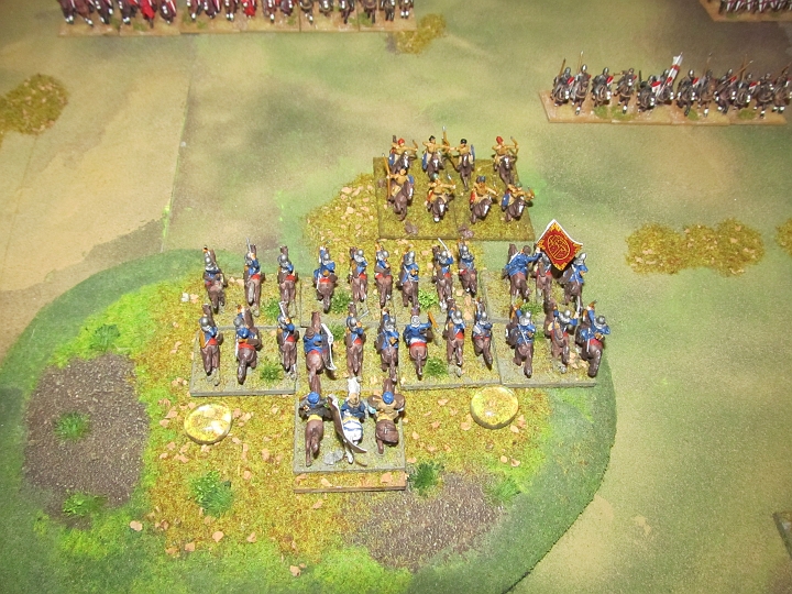 IMG_8053.JPG - Leider sind sie ungeordnet.