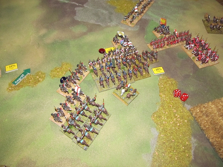 IMG_8062.JPG - Da! Die Speere werden fragmented!