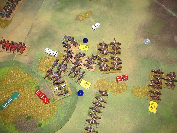 IMG_8080.JPG - Und der impact endet bös. 5 Treffer der Ägypter! trotz je zwei der Ghilmanen.