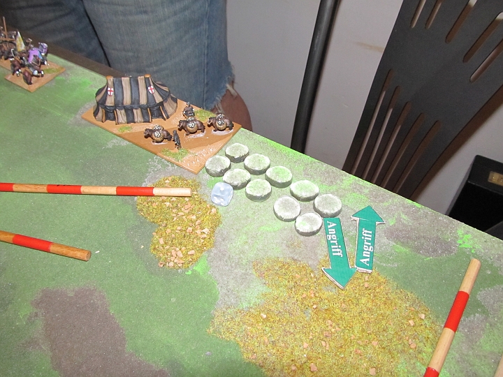 IMG_8083.JPG - Armybreak der Kreuzritter. 10 VP.