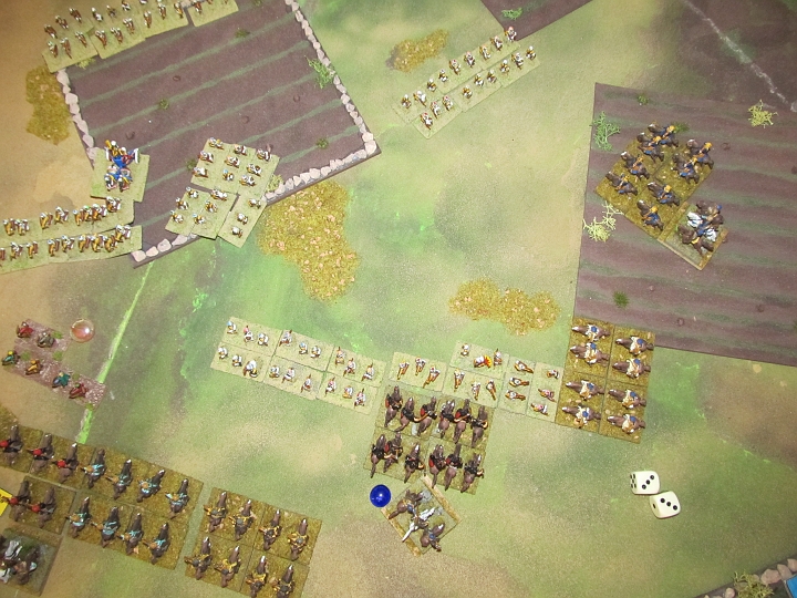 IMG_8738.JPG - Der Angriff kostete den Ägyptern immerhin eine Base.