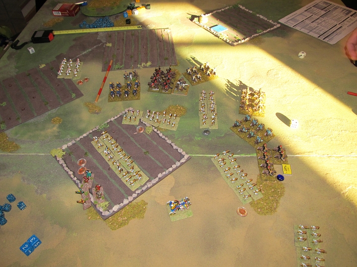 IMG_8763.JPG - In der Mitte wird eine weitere MF fragmented geschossen.