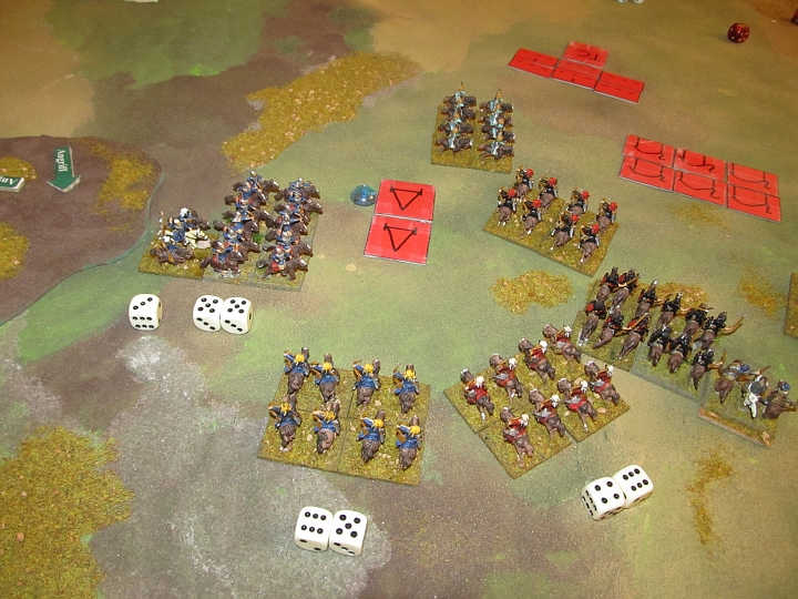 IMG_8910.JPG - Konzentrierter Beschuß der Hunnen...