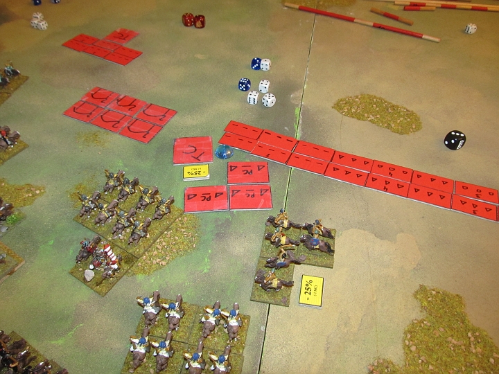 IMG_8911.JPG - ..führt zu Erfolgen, auch wenn sie selbst Verluste hinnehmen müssen.