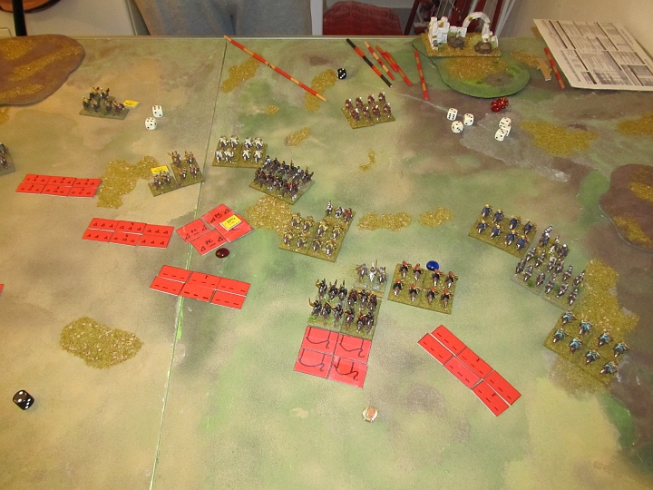 IMG_8918.JPG - ..und flüchten bald darauf.