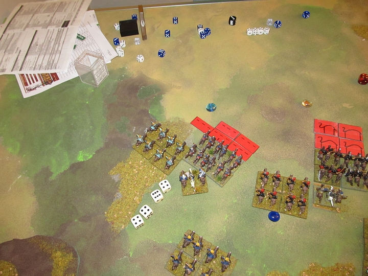 IMG_8921.JPG - Nein. Sie fallen um eine Stufe und verlieren eine Base.