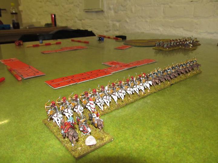 IMG_8948.JPG - Batu Khan schließt sich seiner Goldenen Horde an.