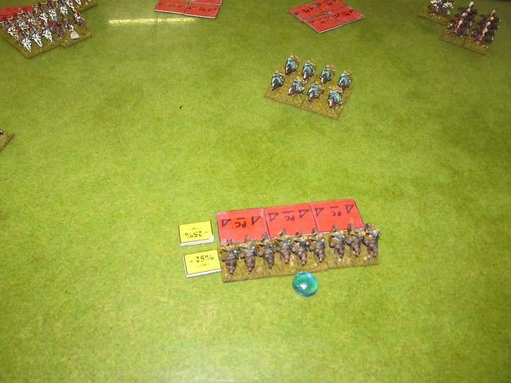 IMG_8967.JPG - Der Zweikampf hier ist noch ausgeglichen, aber die LH im Hintergrund macht sich bereit einzugreifen.