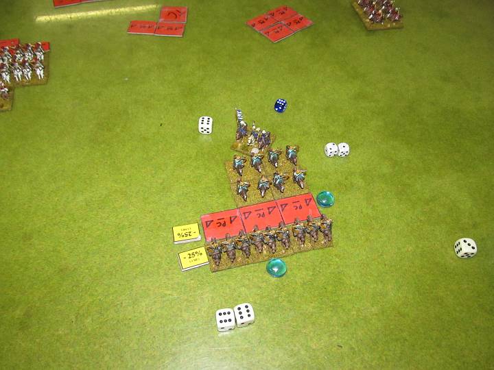 IMG_8974.JPG - Hier hat mittlerweile die LH eingegriffen, und die Tataren gewinnen die Oberhand.