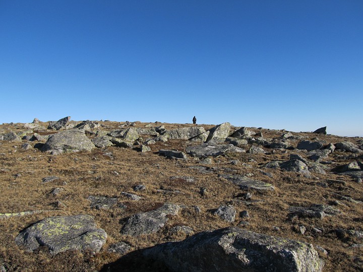 IMG_9315.JPG - Wir sind erneut am Plateau.