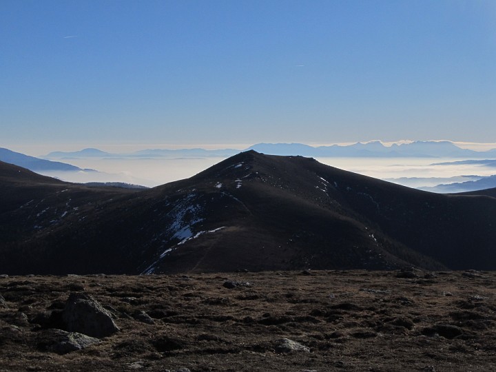 IMG_9319.JPG - Peterer Riegel. Da war ich zuletzt 2009 oben. 