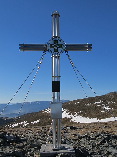 IMG_9329.JPG - Am Speikkogelkreuz (1993m)